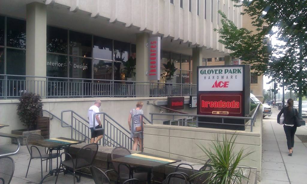 Breadsoda Bar, Deli & Billiards | restaurant | 2233 Wisconsin Ave NW, Washington, DC 20007, USA | 2023337445 OR +1 202-333-7445