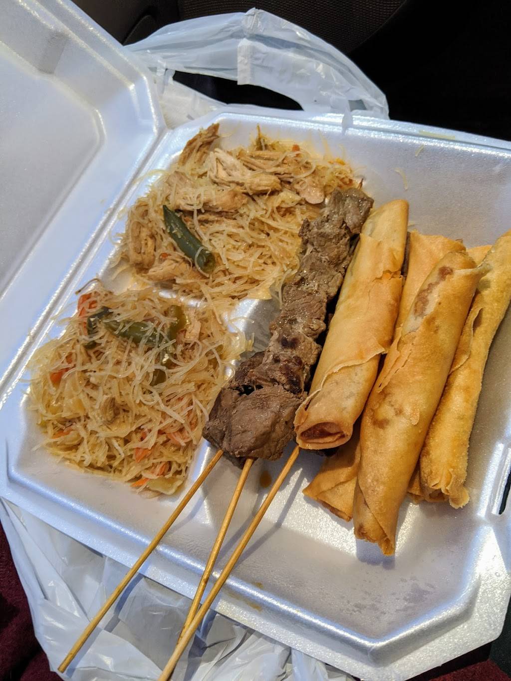 Masarap! filipino street food, LLC | restaurant | 1675 Georgesville Square Dr, Columbus, OH 43228, USA | 6149371231 OR +1 614-937-1231