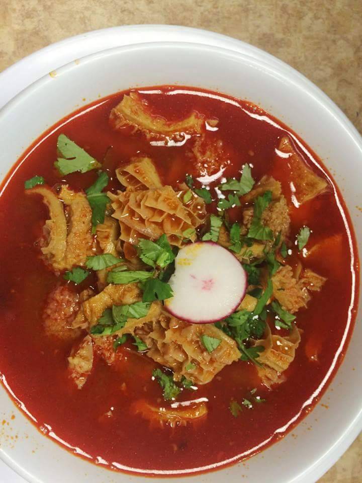 Fonda Santa Clara | restaurant | 74 Market St, Passaic, NJ 07055, USA | 9736859099 OR +1 973-685-9099