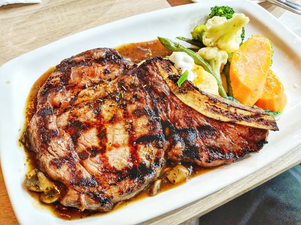 Nookies Soul Kitchen & Bar | restaurant | 20 Ontario St, Port Hope, ON L1A 2T6, Canada | 9058001359 OR +1 905-800-1359