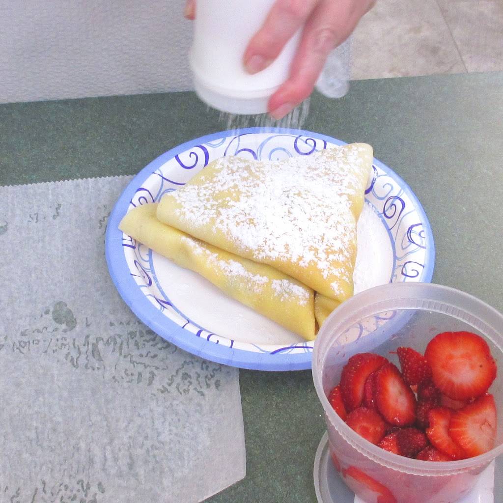 Sunrise Delights | restaurant | 6121 South Ave, Boardman, OH 44512, USA | 3307702246 OR +1 330-770-2246