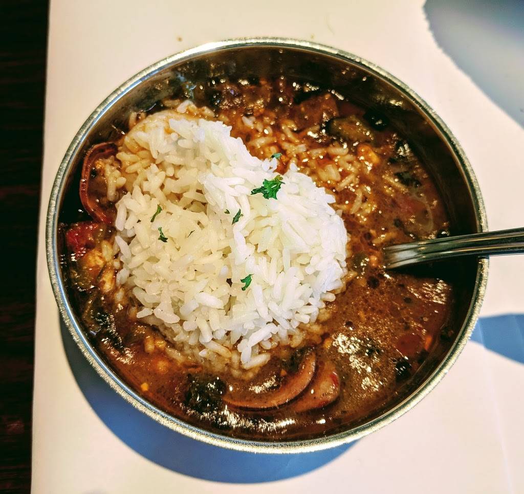 Breaux Bridge Restaurant | restaurant | 1207 US-45, Columbus, MS 39701, USA | 6623681144 OR +1 662-368-1144