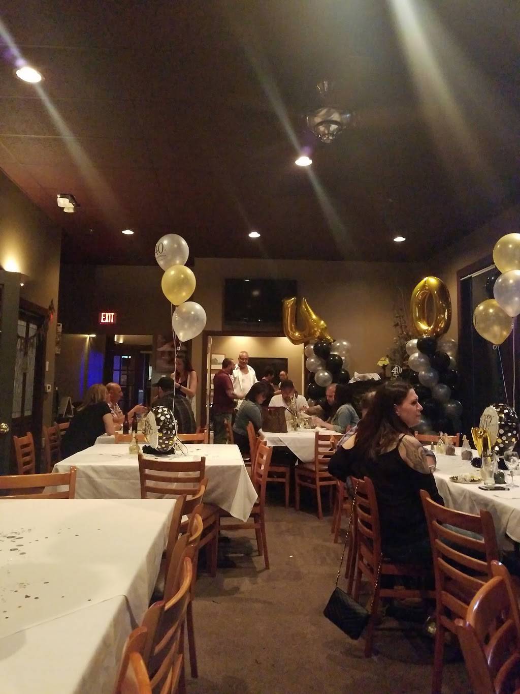 Allegras Café | restaurant | 249 W Main St, Branford, CT 06405, USA | 2034885553 OR +1 203-488-5553