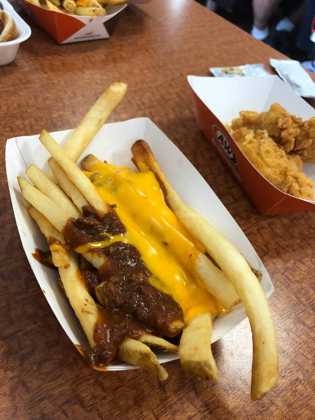 Long John Silvers | restaurant | 140 N Main St, East Peoria, IL 61611, USA | 3096980515 OR +1 309-698-0515