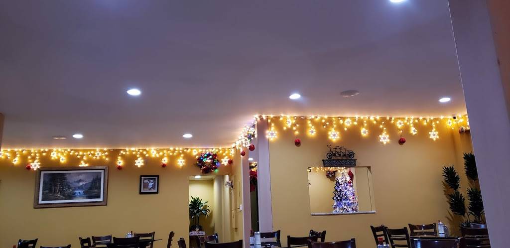 Pulgarcito Del Valle | restaurant | 10929 Burbank Blvd, North Hollywood, CA 91601, USA | 8189821414 OR +1 818-982-1414