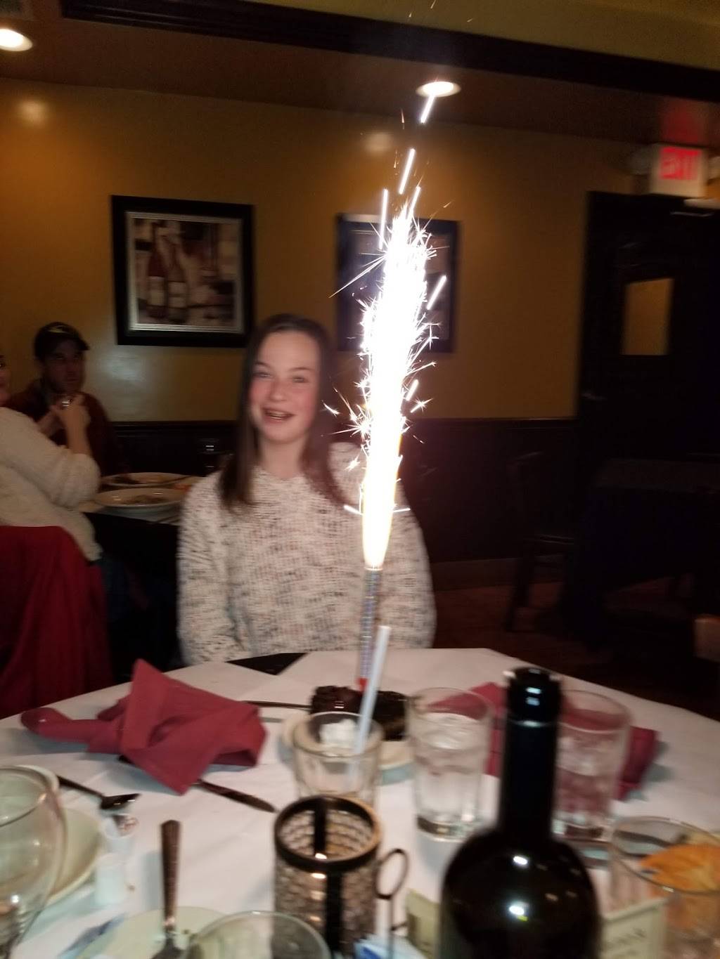 Paesanos Pasta House | restaurant | 308 S Campus Ave, Oxford, OH 45056, USA | 5135249100 OR +1 513-524-9100