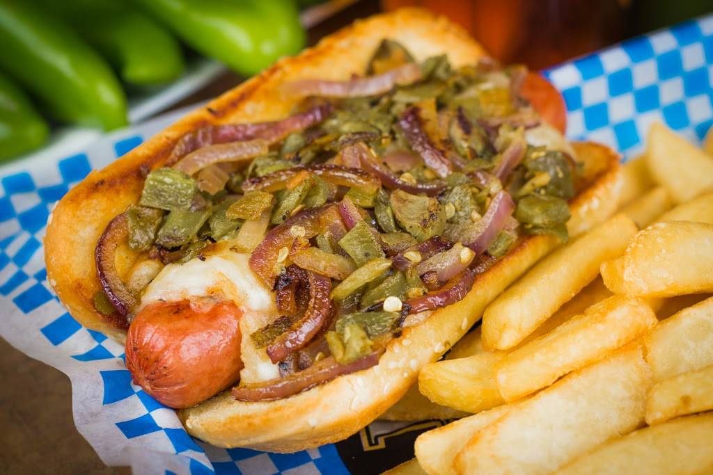 Burgers & Beer | restaurant | 41577 Margarita Rd Suite 101, Temecula, CA 92591, USA | 9512969716 OR +1 951-296-9716