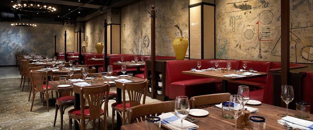 Enzos Hideaway Tunnel Bar | night club | Disney Springs, 1560 E Buena Vista Dr, Lake Buena Vista, FL 32830, USA | 4075603696 OR +1 407-560-3696