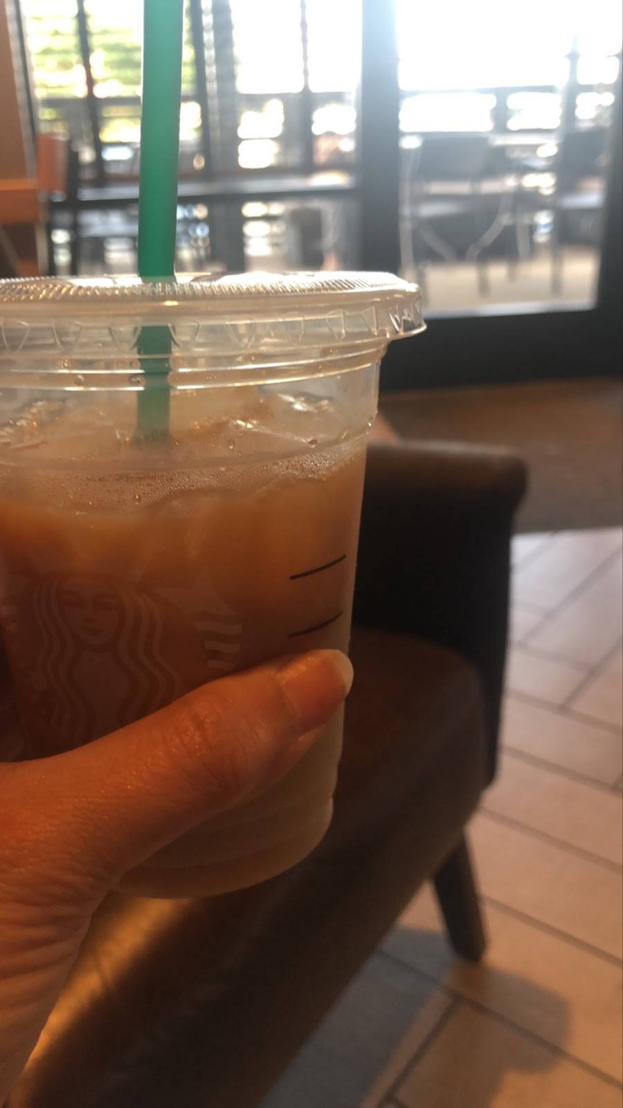 Starbucks | cafe | 2300 S Loop 288, Denton, TX 76205, USA | 9403820242 OR +1 940-382-0242