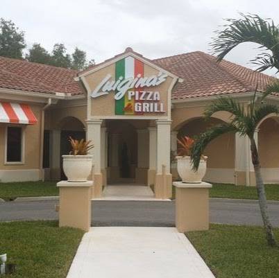 Luiginas Pizza & Grill - Italian & Portuguese Cuisine | restaurant | 18767 S Tamiami Trail, Fort Myers, FL 33908, USA | 2394336100 OR +1 239-433-6100