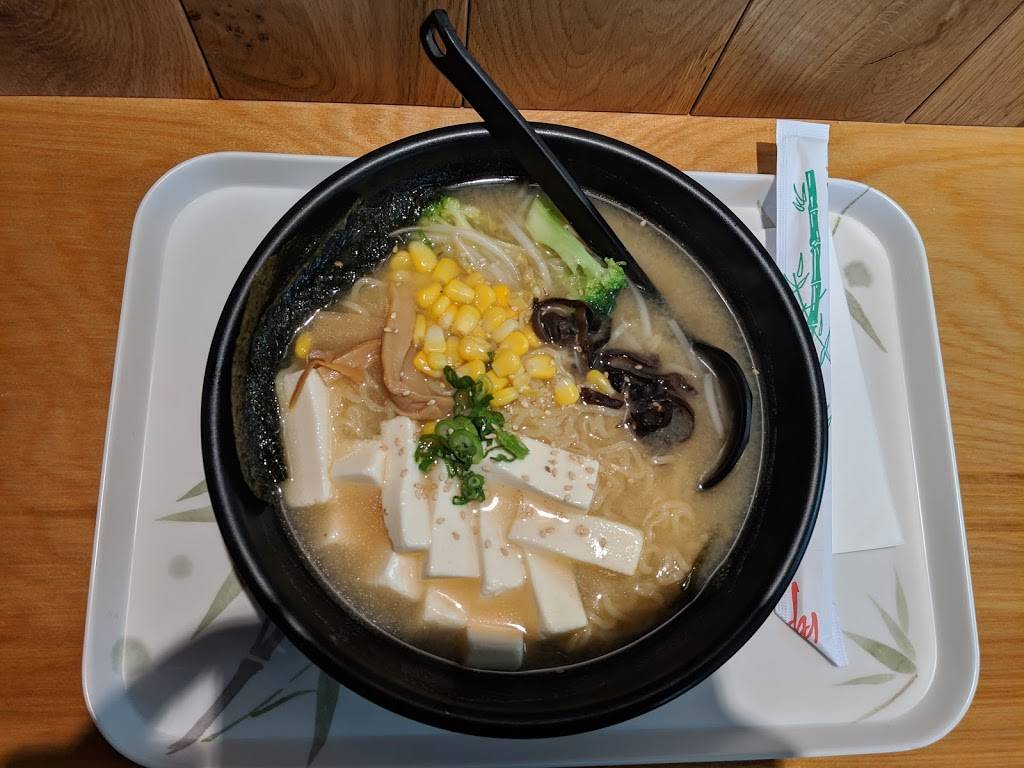 QU JAPAN | restaurant | 7406 Baltimore Ave, College Park, MD 20740, USA | 2404673332 OR +1 240-467-3332