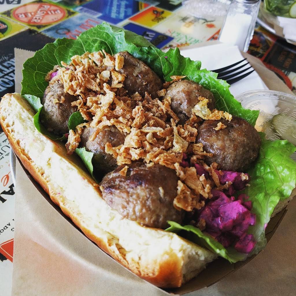 Olsons | cafe | 5660 Pico Blvd, Los Angeles, CA 90019, USA | 3239380742 OR +1 323-938-0742