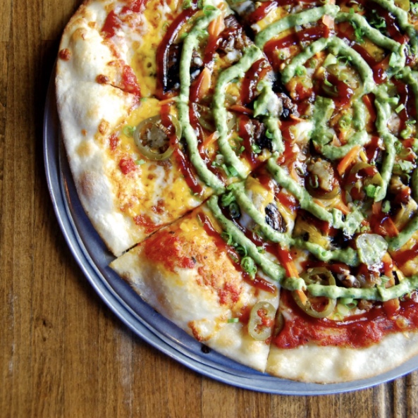 Eduardos Enoteca | meal delivery | 2801 N Lincoln Ave, Chicago, IL 60657, USA | 7733273737 OR +1 773-327-3737