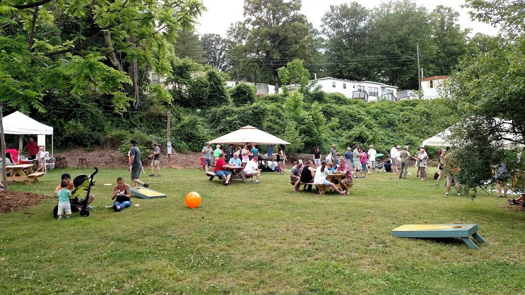 Sweeten Creek Brewing | restaurant | 1127 Sweeten Creek Rd, Asheville, NC 28803, USA | 8285752785 OR +1 828-575-2785