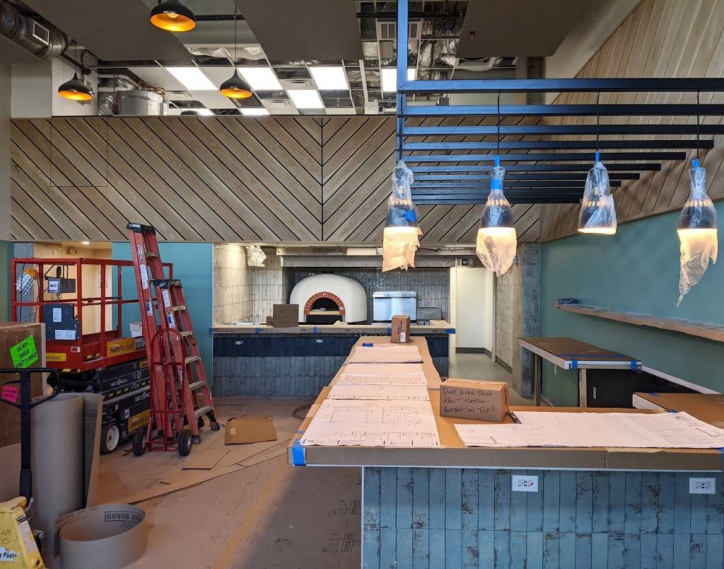 Gale Restaurant | restaurant | 601 Meeting St Suite 140, Charleston, SC 29403, USA | 8438184977 OR +1 843-818-4977