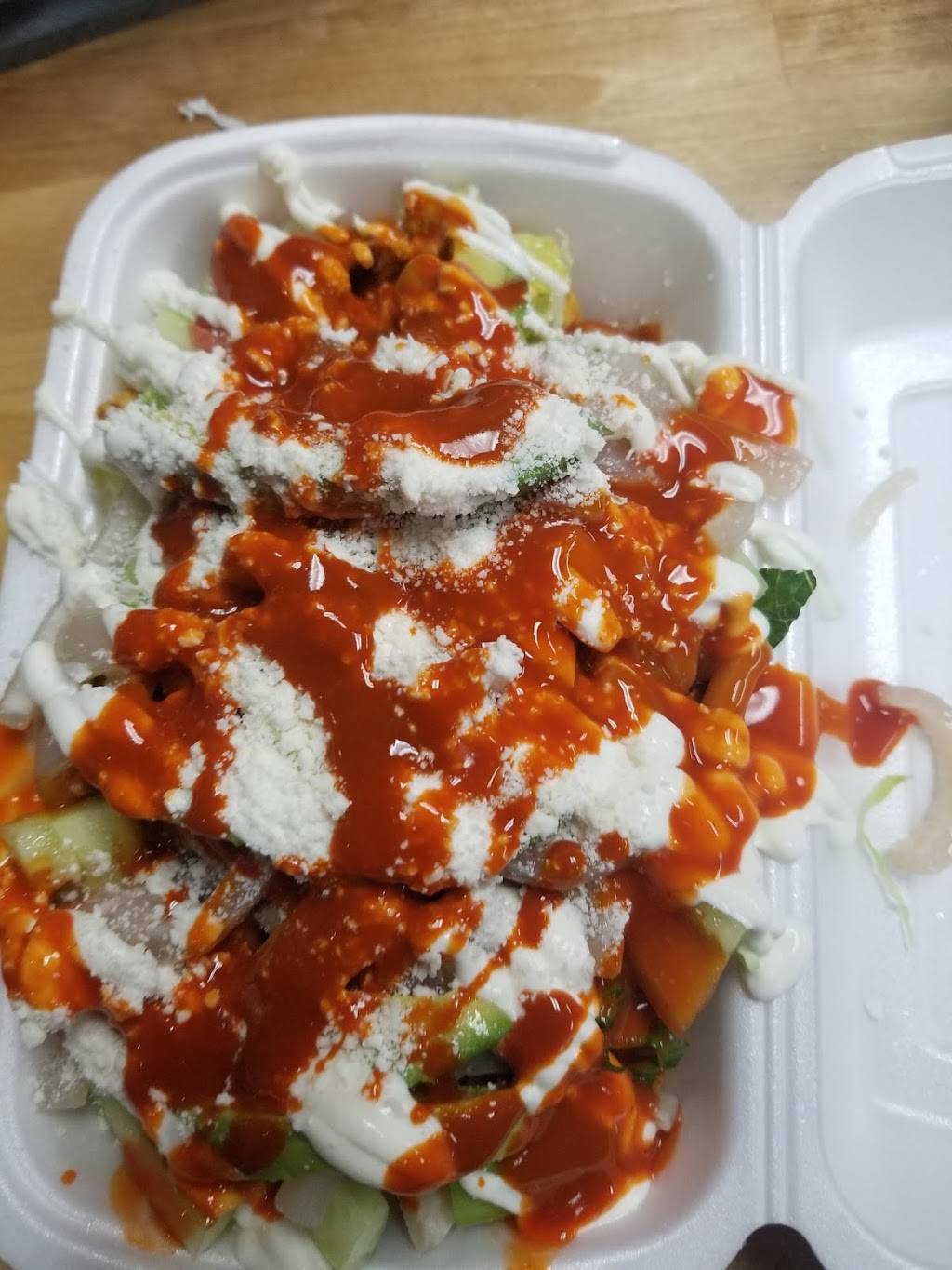 Water & Ice | meal takeaway | 3911 E Thomas Rd # 4, Phoenix, AZ 85018, USA | 6022751231 OR +1 602-275-1231