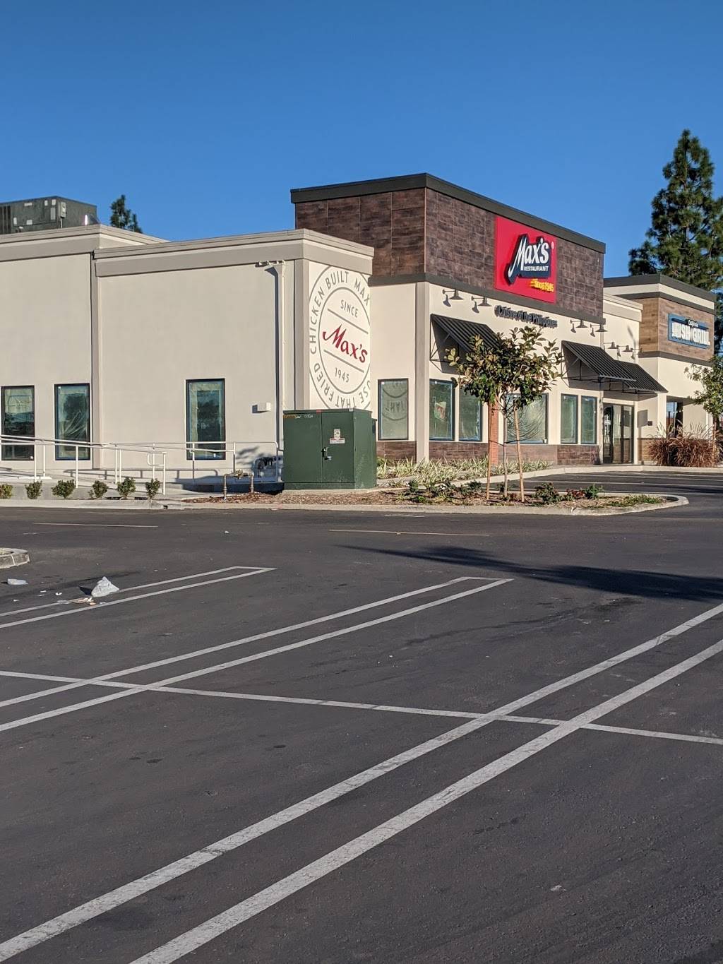 Maxs Restaurant, Cuisine of the Philippines, San Diego | restaurant | 8285 Mira Mesa Blvd, San Diego, CA 92126, USA | 8583972180 OR +1 858-397-2180