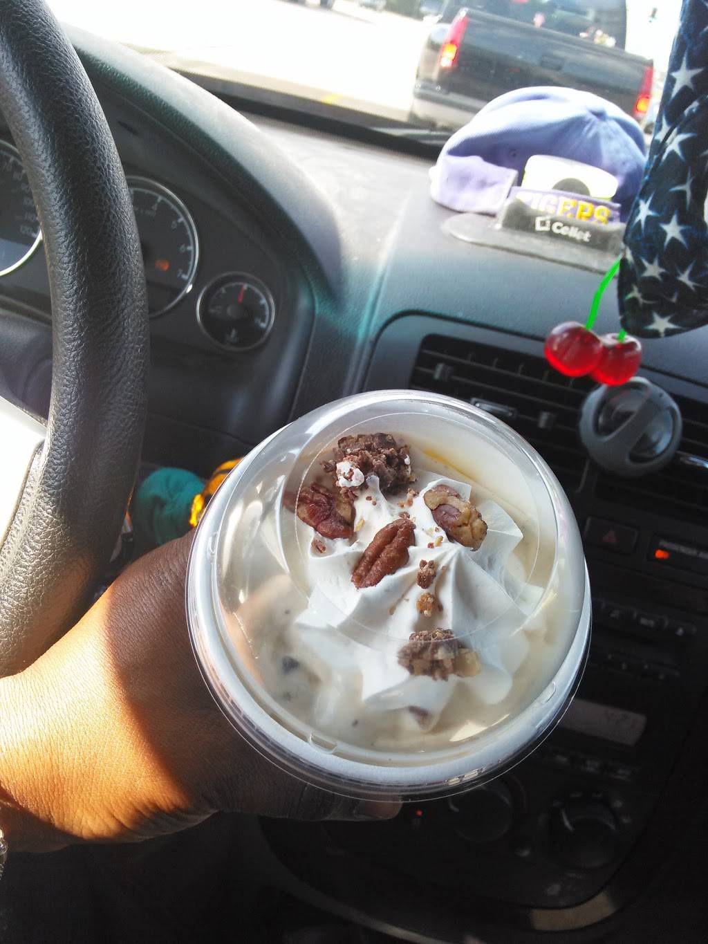 Sonic Drive-In | restaurant | 11150 Loraine Road, Gulfport, MS 39503, USA | 2288313563 OR +1 228-831-3563