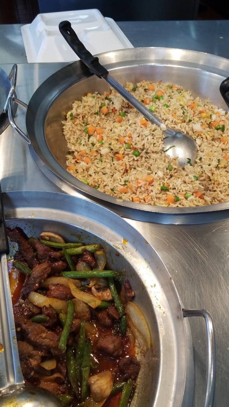 Panda Express | meal takeaway | 1701 E Colorado Blvd, Pasadena, CA 91106, USA | 6266839968 OR +1 626-683-9968