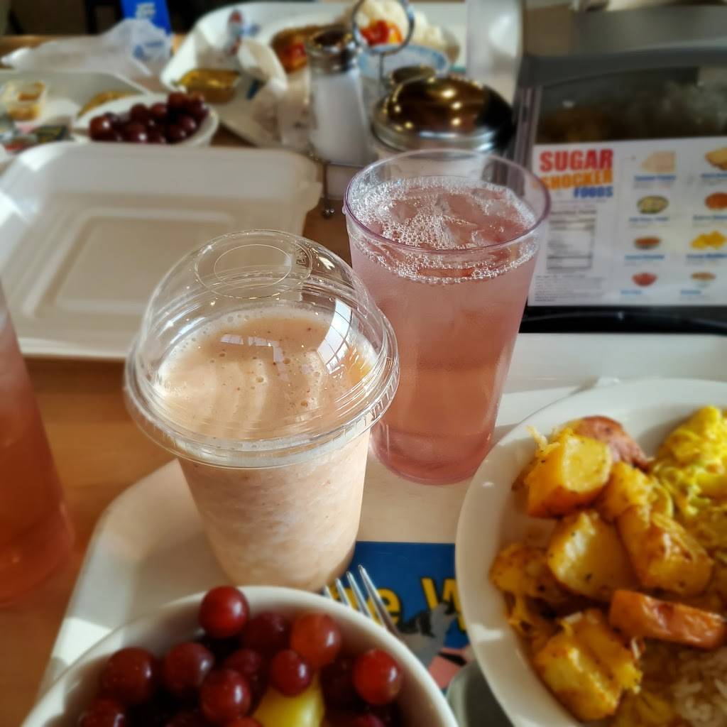 Wilderness Inn | restaurant | 647 C St, Anchorage, AK 99505, USA | 9073846048 OR +1 907-384-6048