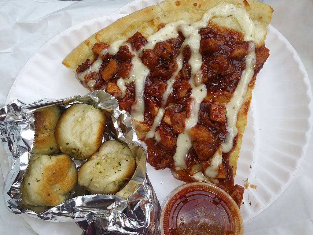 Pronto Pizza | meal delivery | 139 Court St, Brooklyn, NY 11201, USA | 7185222225 OR +1 718-522-2225