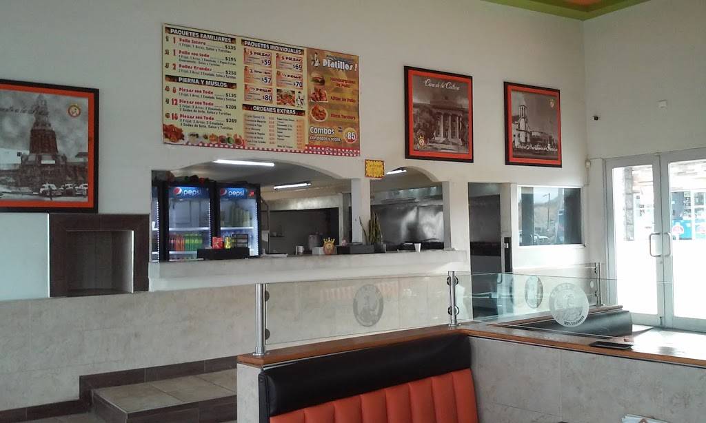 El Rey Asil | restaurant | Bosques Templarios S/n, Natura Seccion Bosques, Tijuana, B.C., Mexico | 016647995842 OR +52 664 799 5842