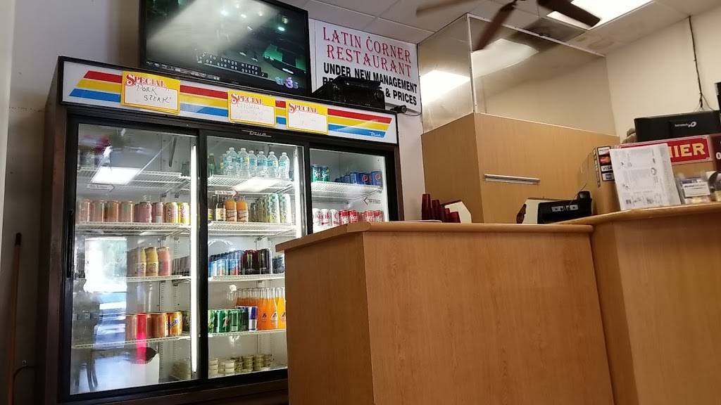 Latin Corner Cafe | restaurant | 6305 E 8th Ave, Hialeah, FL 33013, USA | 3056810499 OR +1 305-681-0499