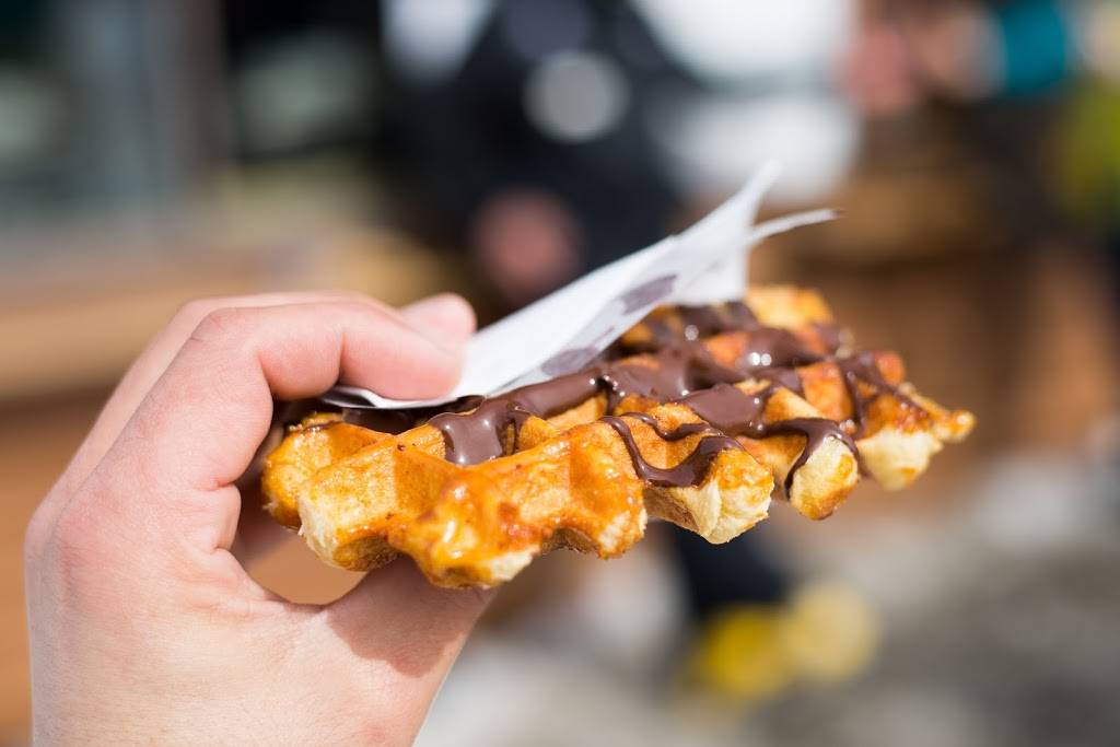 Waffle Cabin | restaurant | 29 Mount Snow Road, West Dover, VT 05356, USA | 8002487669 OR +1 800-248-7669