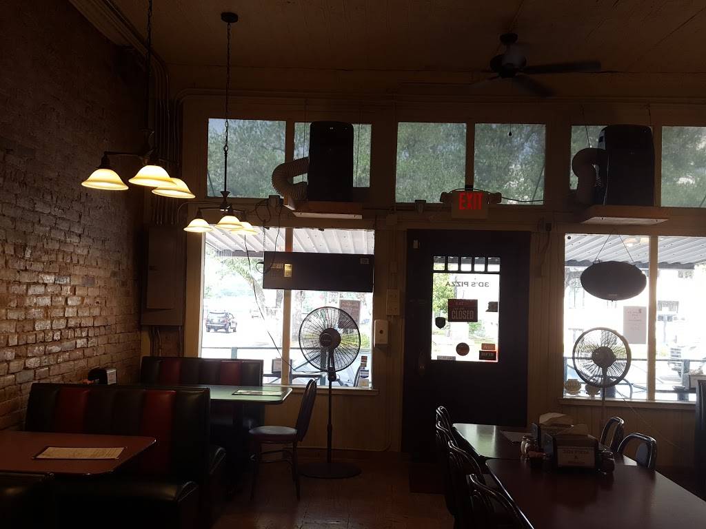 3Ds Pizza & Wings | restaurant | 105 S Buffalo St, Canton, TX 75103, USA | 9035674448 OR +1 903-567-4448