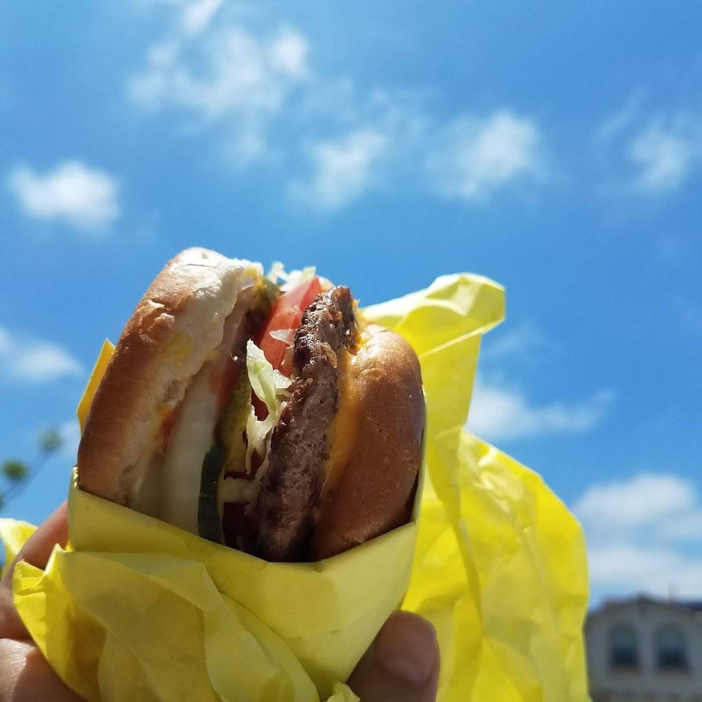 Hodads | restaurant | 5010 Newport Ave, San Diego, CA 92107, USA | 6192244623 OR +1 619-224-4623