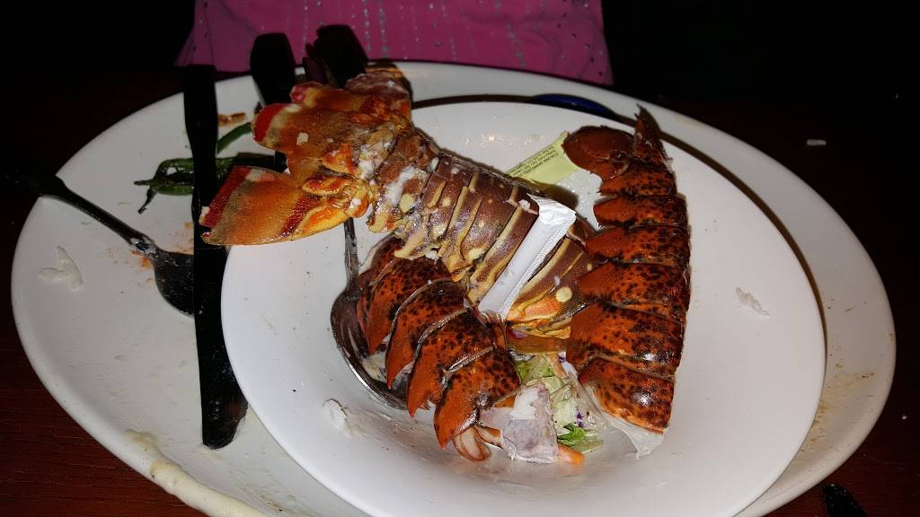 Red Lobster | restaurant | 2010 Business Ln, Chico, CA 95928, USA | 5308935595 OR +1 530-893-5595