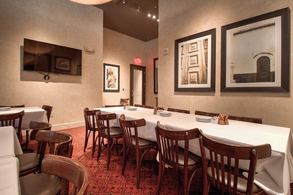 BRAVO Cucina Italiana | restaurant | 149 Soundings Ave, Jupiter, FL 33477, USA | 5617474445 OR +1 561-747-4445