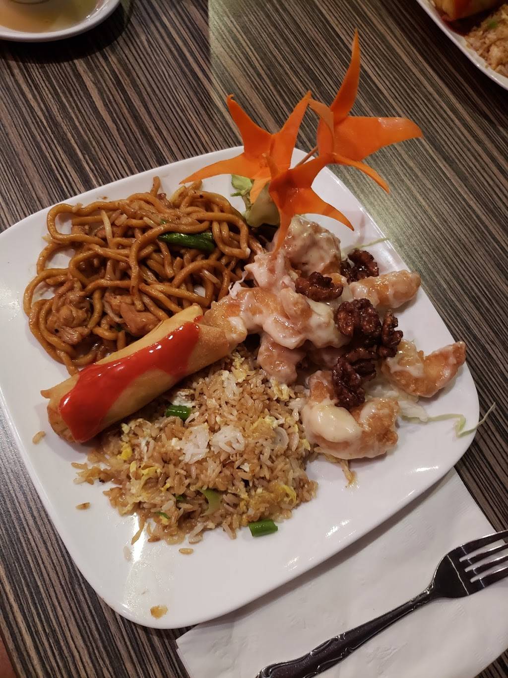 Peking Restaurant | restaurant | 16135 Monterey Rd, Morgan Hill, CA 95037, USA | 4087790333 OR +1 408-779-0333