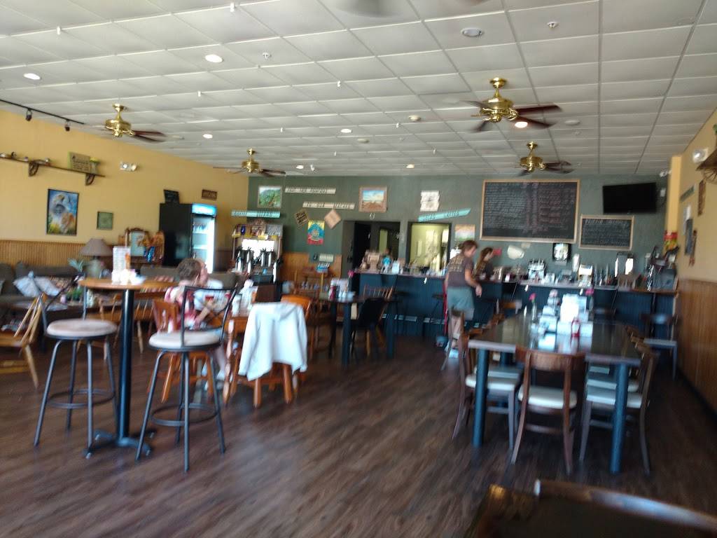 Mountain Comforts Coffee Cafe | cafe | 3550 53rd Ave W, Bradenton, FL 34210, USA | 9419321285 OR +1 941-932-1285