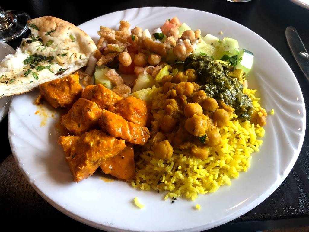 Mint Indian Cuisine | restaurant | 504 W Franklin St, Chapel Hill, NC 27516, USA | 9199296188 OR +1 919-929-6188