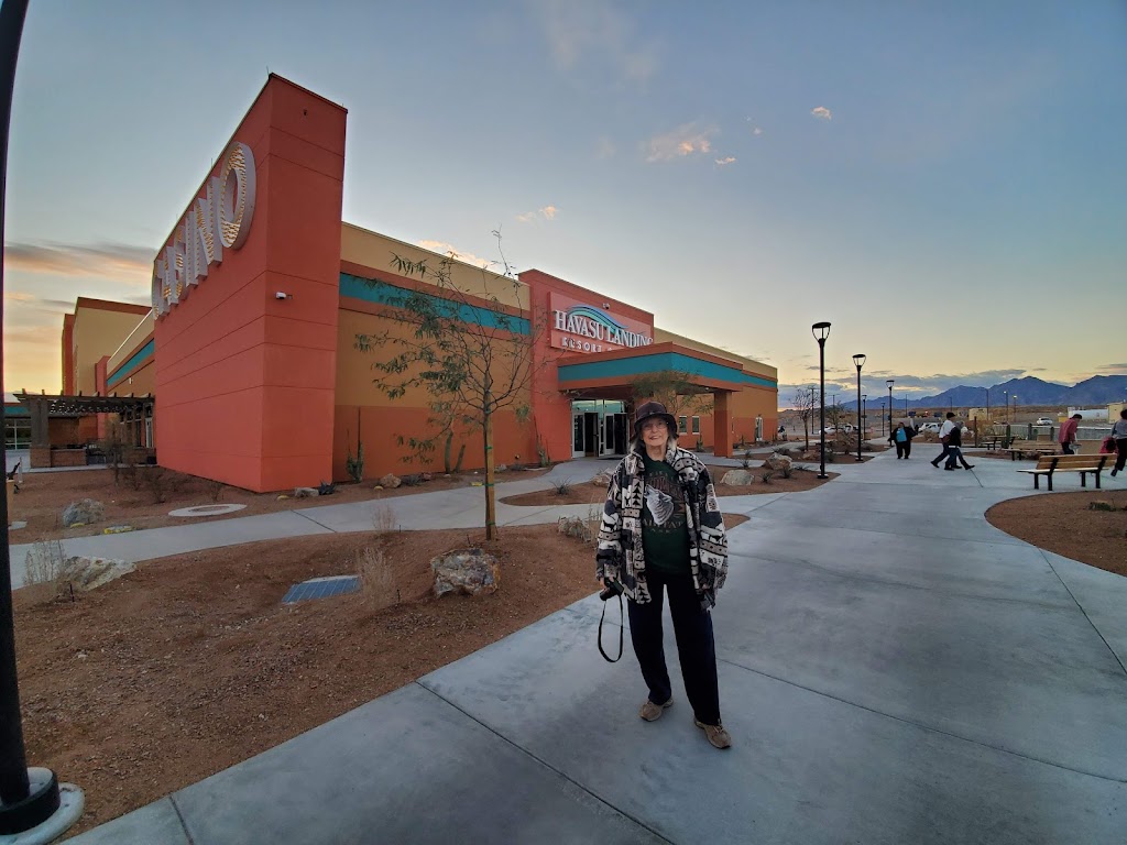 Havasu Landing Resort & Casino | restaurant | 13145 Havasu Lake Rd, Needles, CA 92363, USA | 7608584593 OR +1 760-858-4593