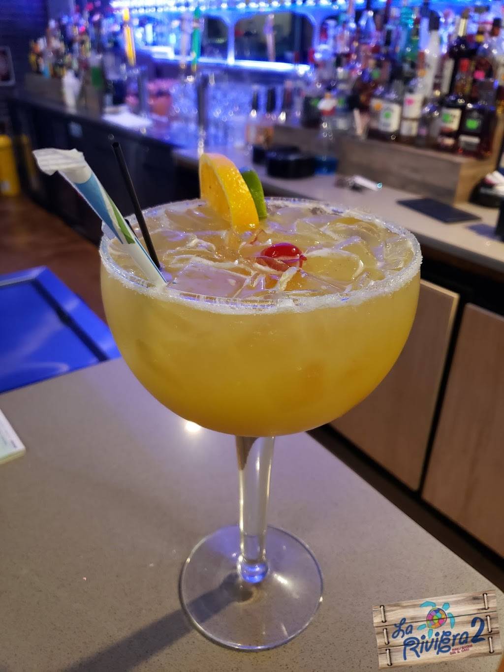 La Riviera Marisqueria | restaurant | 1310 W Sugar Creek Rd, Charlotte, NC 28262, USA | 7045982215 OR +1 704-598-2215