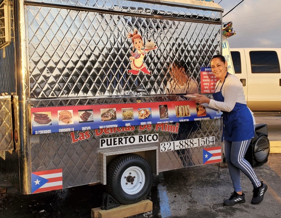 Las Delicias de Mimi | restaurant | 9075 Atlantic Blvd, Jacksonville, FL 32211, USA | 3218881564 OR +1 321-888-1564