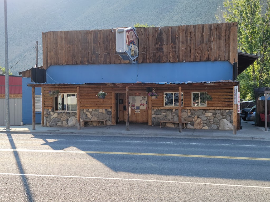 Salmon River Inn Pizza Sandwich Restaurant | restaurant | 106 Main St Suite C, Riggins, ID 83549, USA | 2086283111 OR +1 208-628-3111