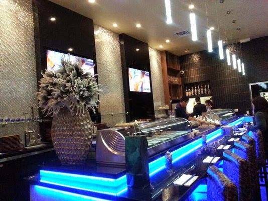 Tokyo Sushi & Bar | restaurant | 2278 Westborough Blvd #201, South San Francisco, CA 94080, USA | 6508089898 OR +1 650-808-9898