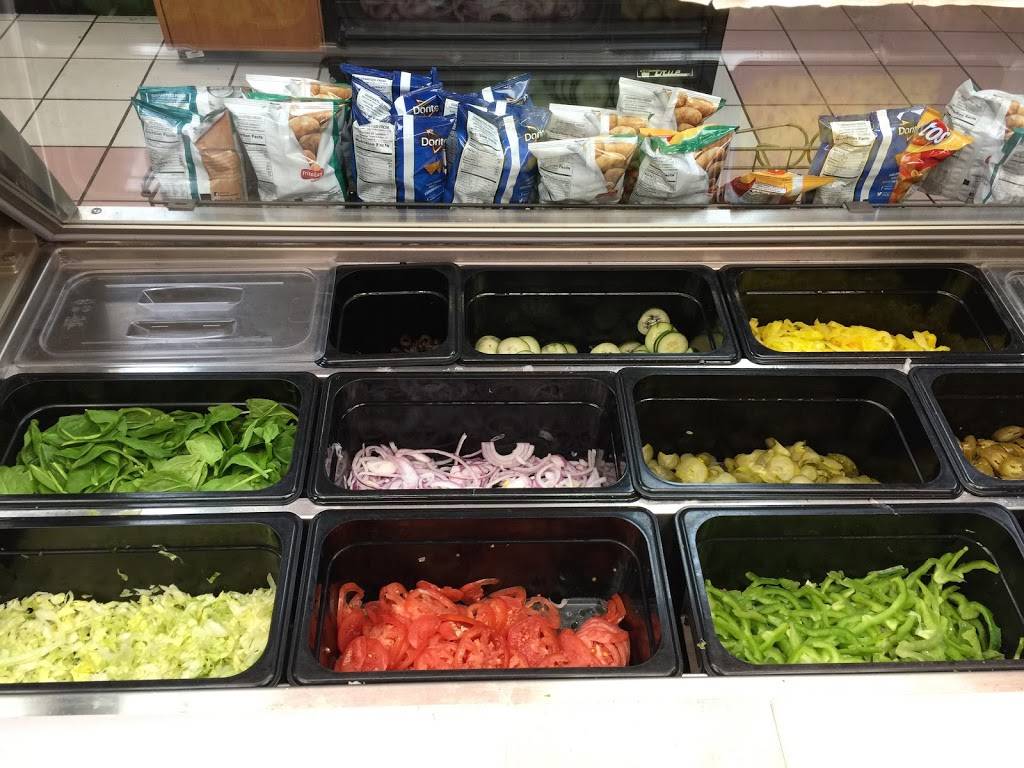 Subway | restaurant | 12672 OK-53, Springer, OK 73458, USA | 5806532428 OR +1 580-653-2428