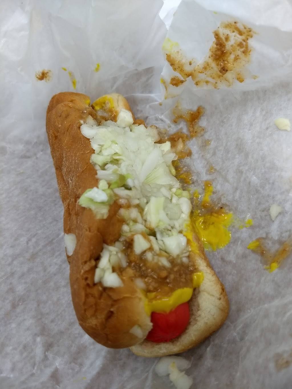 Yum Yum Better Ice Cream | restaurant | 1219 Spring Garden St, Greensboro, NC 27403, USA | 3362728284 OR +1 336-272-8284