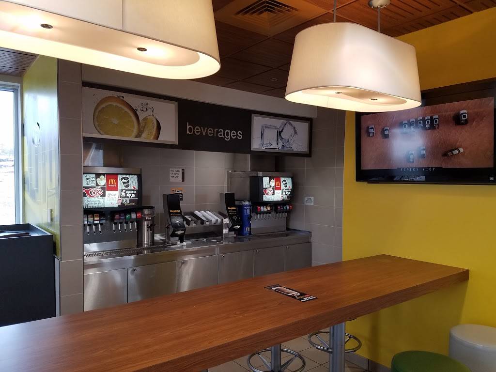 McDonalds | cafe | 4050 Jiles Rd, Kennesaw, GA 30144, USA | 7704258343 OR +1 770-425-8343