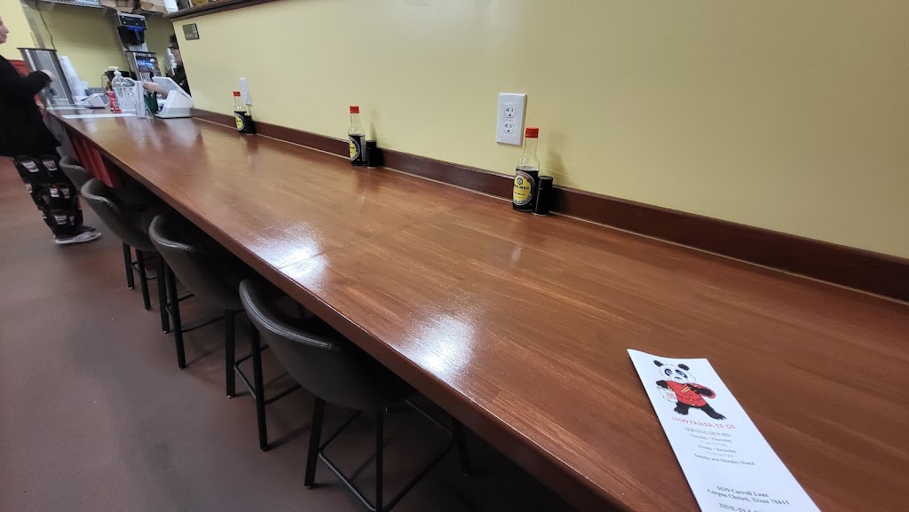 Lucky Panda | restaurant | 5639 Carroll Ln, Corpus Christi, TX 78415, USA | 3612995732 OR +1 361-299-5732