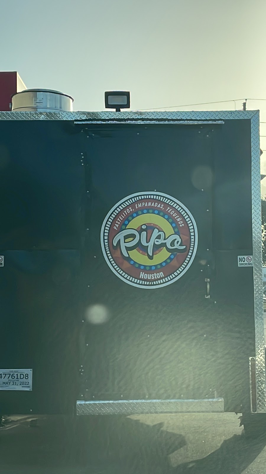 Pastelitos Pipo (Food Truck) | restaurant | 1810 N Fry Rd, Houston, TX 77084, USA | 3052986981 OR +1 305-298-6981