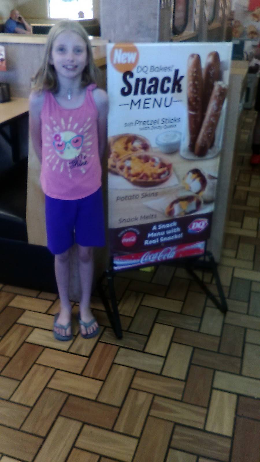 Dairy Queen Grill & Chill | restaurant | 816 S Main St, Layton, UT 84041, USA | 8015461111 OR +1 801-546-1111