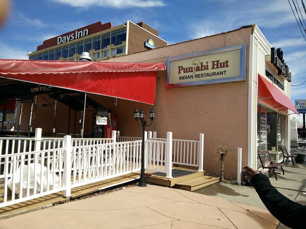 Punjabi Hut | restaurant | 26 Niagara St, Niagara Falls, NY 14303, USA | 7162857479 OR +1 716-285-7479