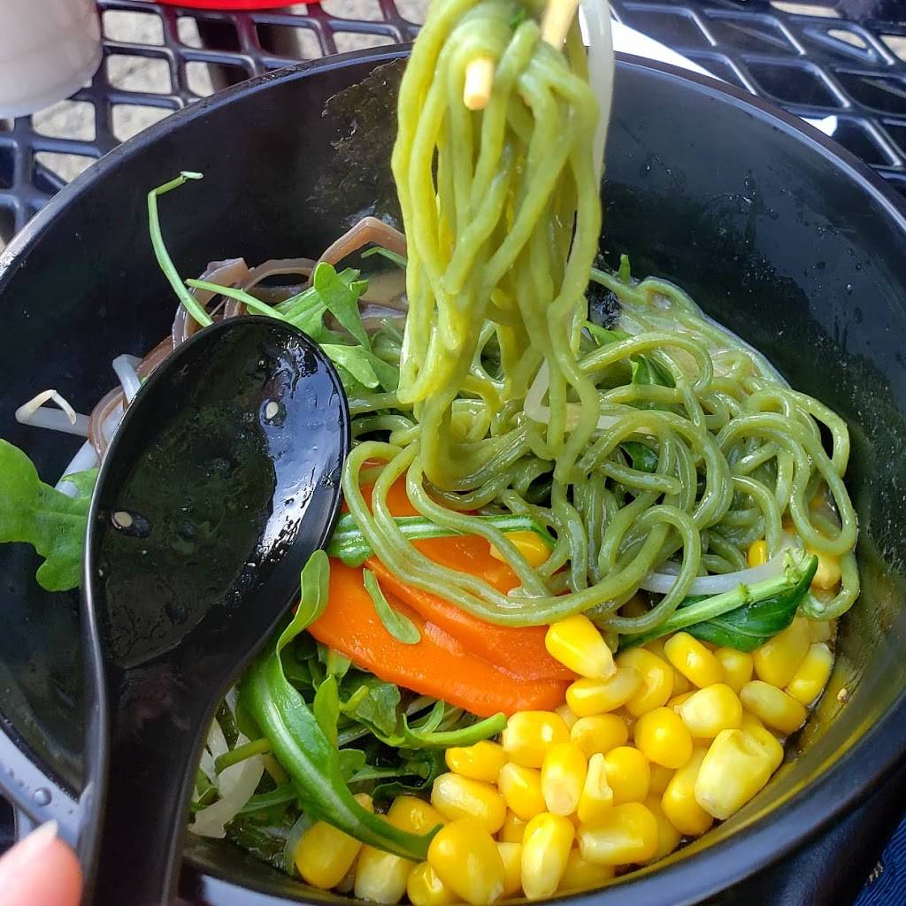 Kamado Ramen | restaurant | 3414 Governors Dr SW #515, Huntsville, AL 35805, USA | 2566787033 OR +1 256-678-7033