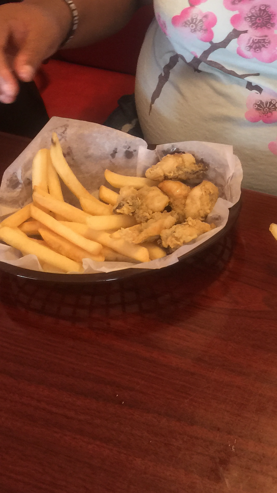 JUICY SEAFOOD | restaurant | 11928 Seminole Blvd, Largo, FL 33778, USA | 7275856266 OR +1 727-585-6266