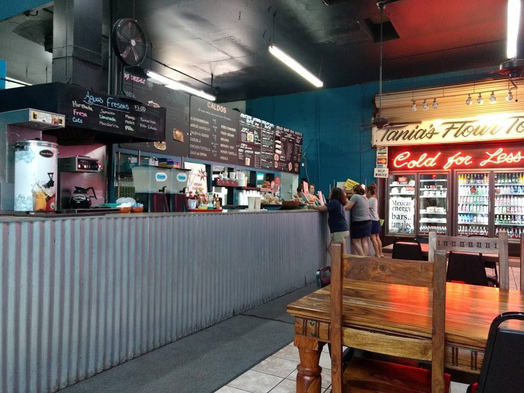 Tanias 33 | restaurant | 614 N Grande Ave, Tucson, AZ 85745, USA | 5206220685 OR +1 520-622-0685